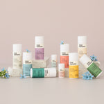 Deodorant + Lip Butta Bundle