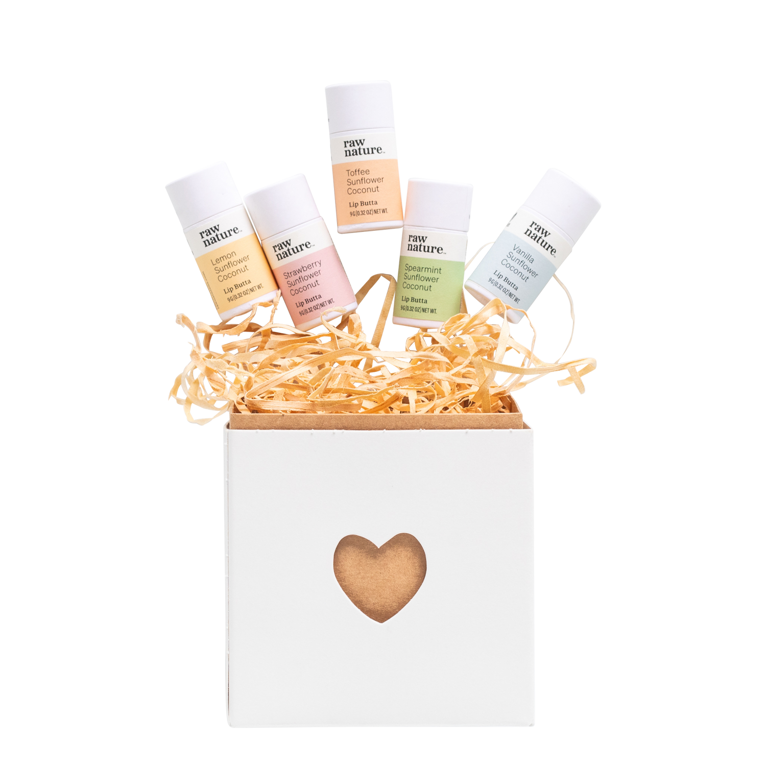 Lip Butta Gift Box