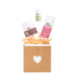 Deo + Dry Shampoo + Lip Butta Gift Box