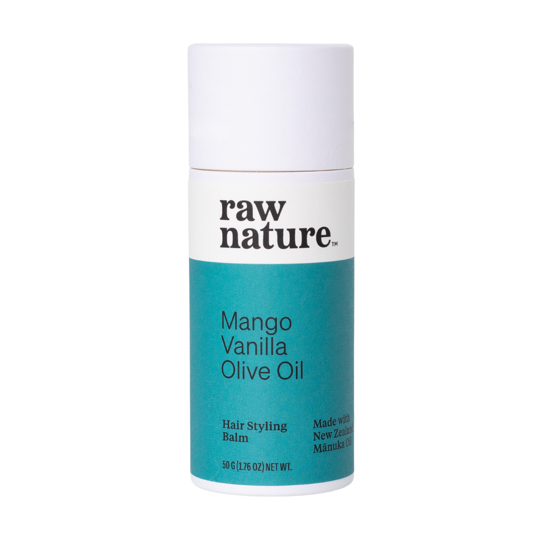 Hair Styling Balm