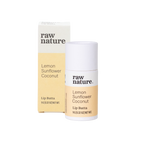 Natural Lip Butta - Lemon