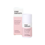 Natural Lip Butta - Strawberry