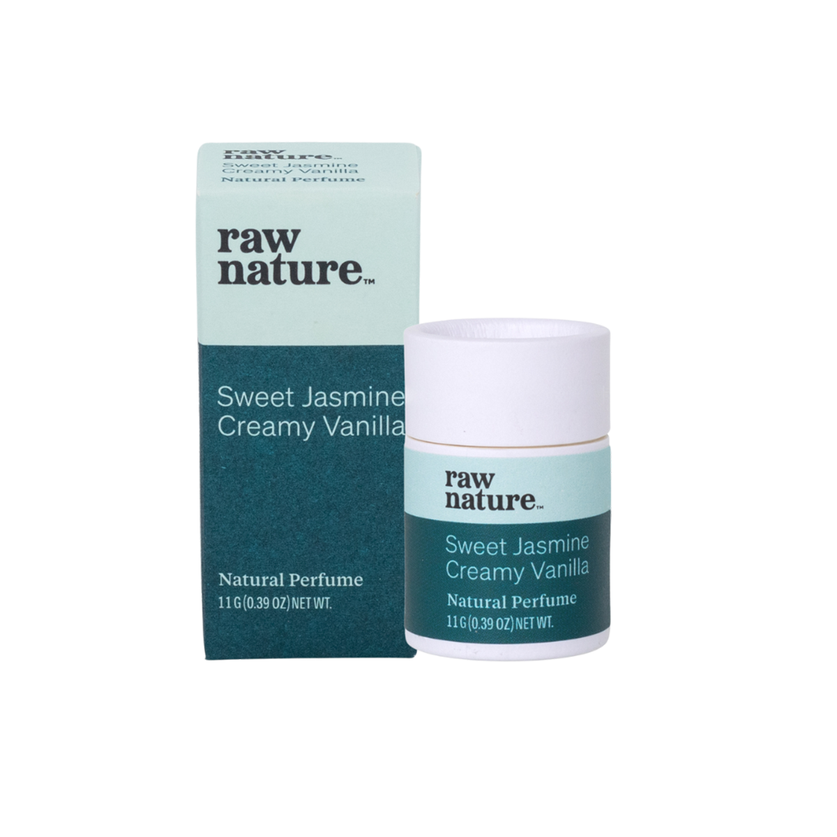 Natural Perfume – Raw Nature - Main Image