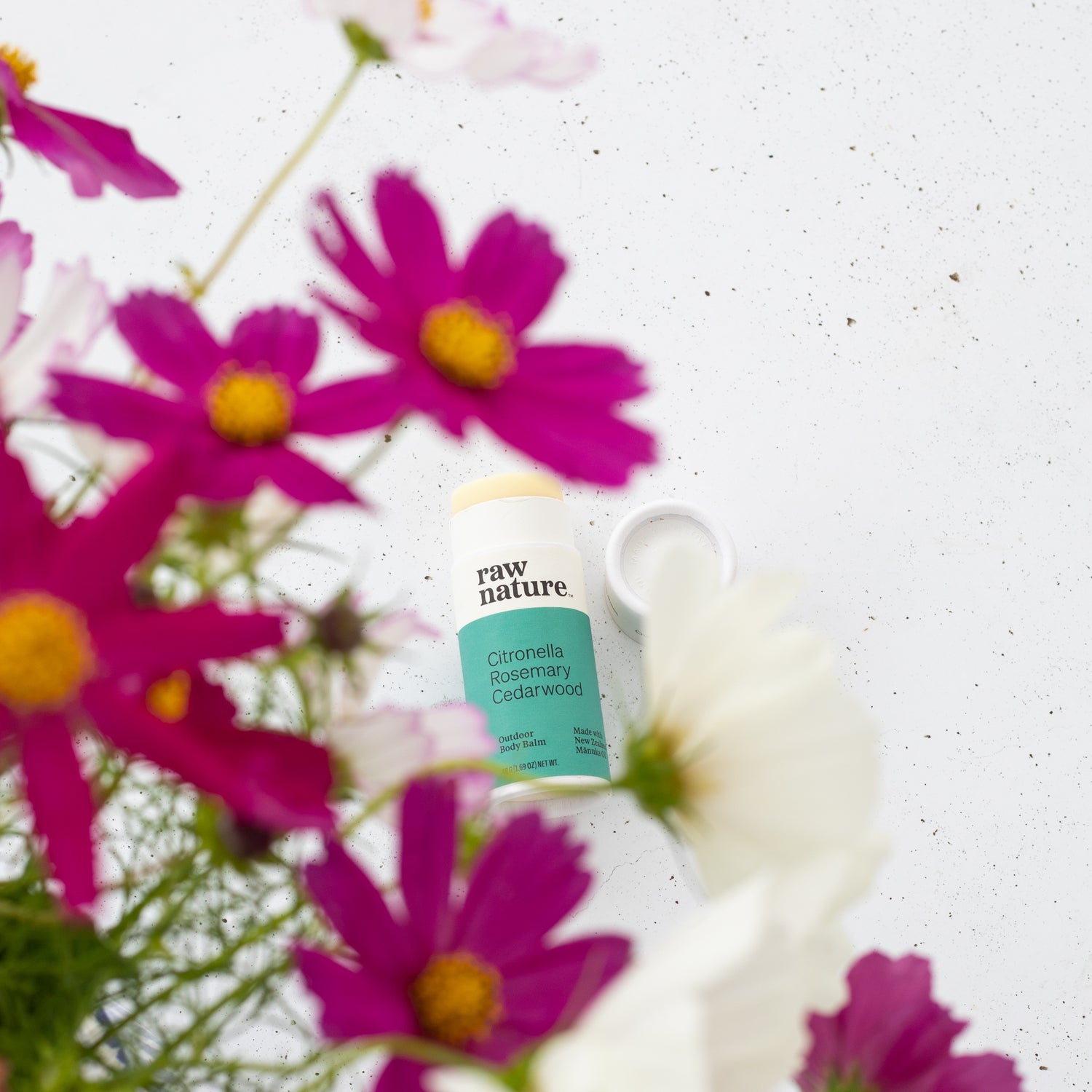 Outdoor Body Balm
