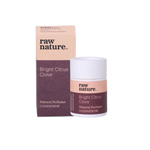 Bright Citrus + Clove Perfume