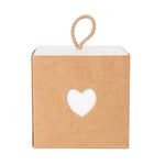 Empty Gift Box