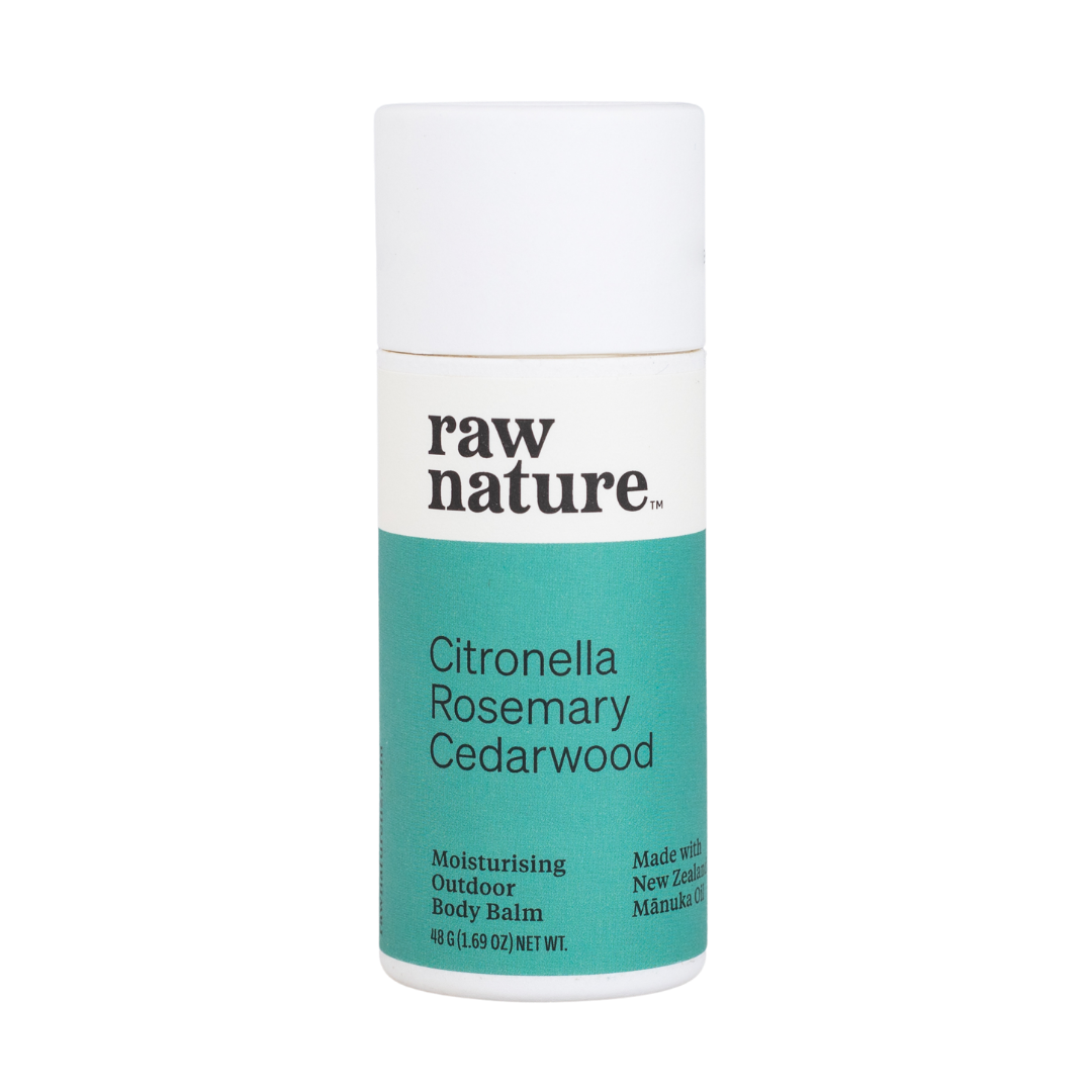 Outdoor Body Balm
