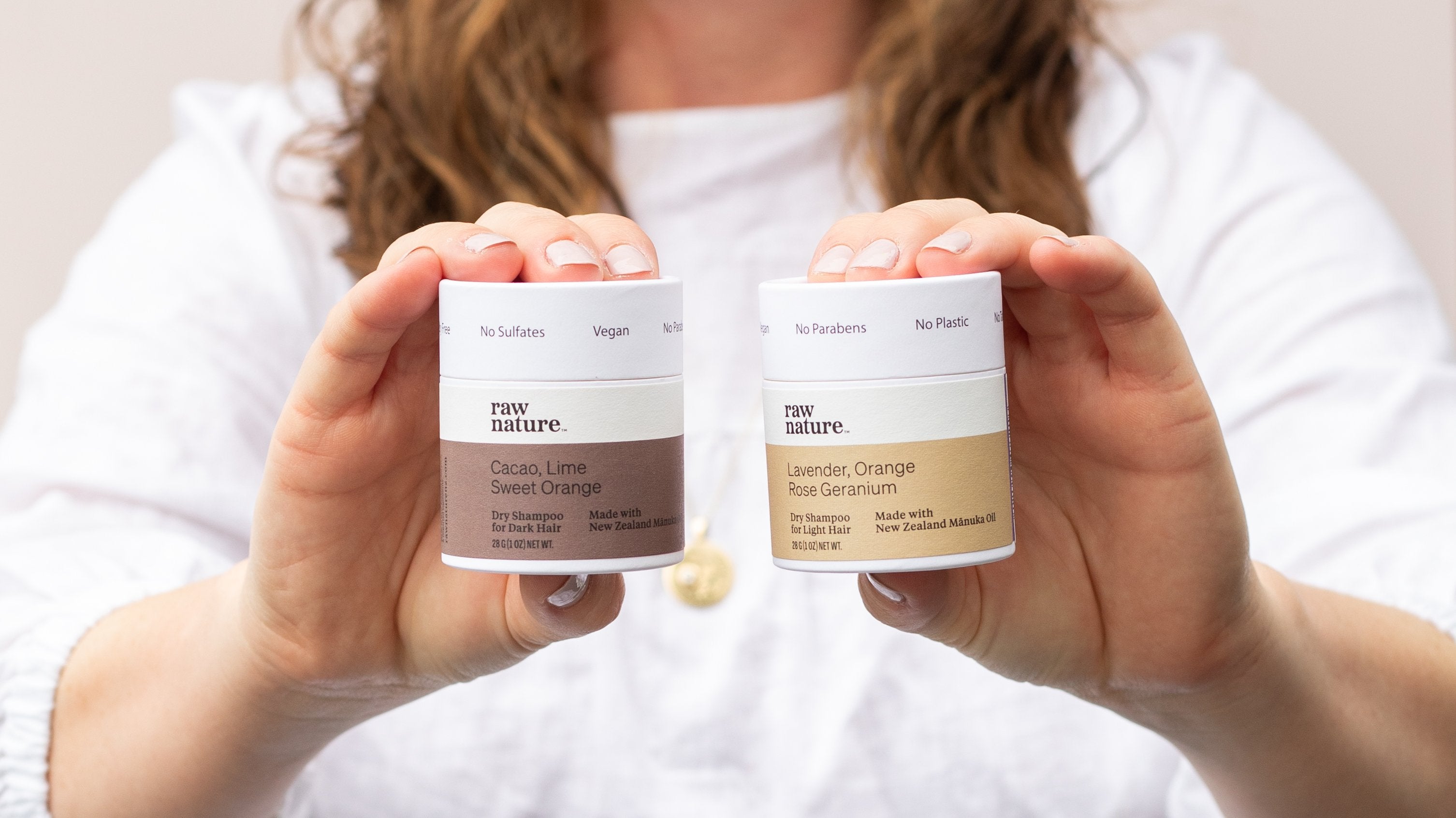 natural dry shampoo powder, dry shampoo, haircare, natural haircare
