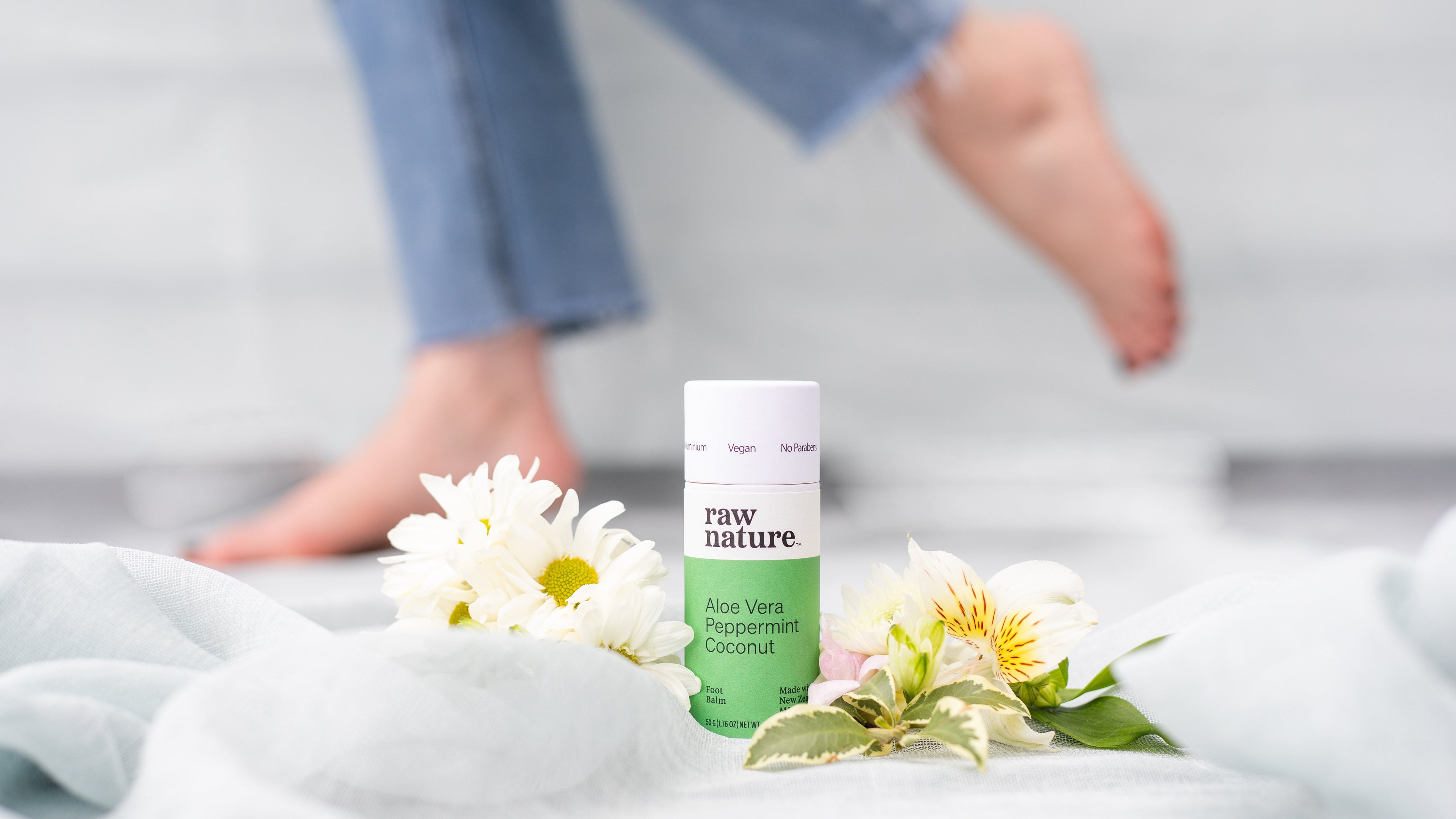 natural foot deodorant, foot balm, natural foot care, footcare, natural foot balm, foot balm