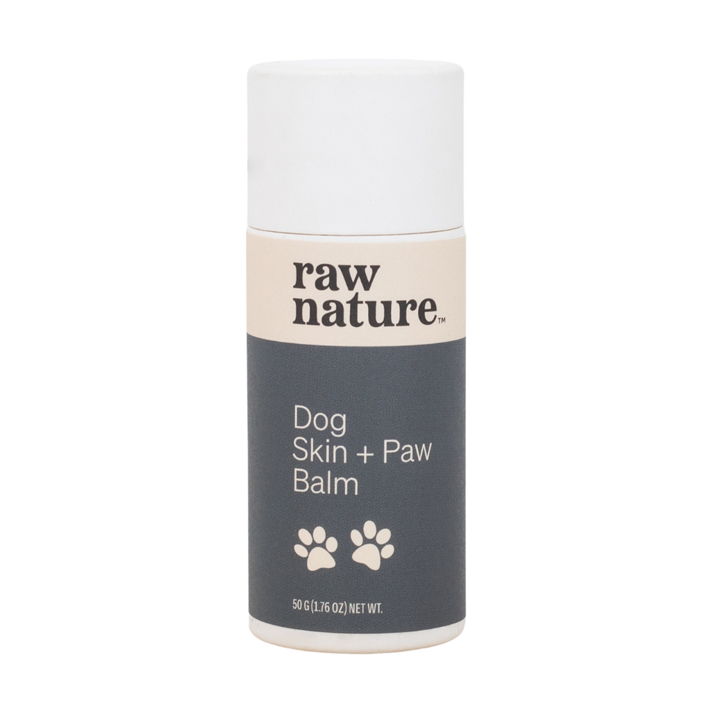 Natural dog deals balm